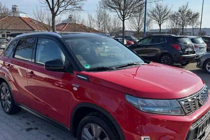 Suzuki Vitara 179.000 km 11.900 &euro; Gotha 99867