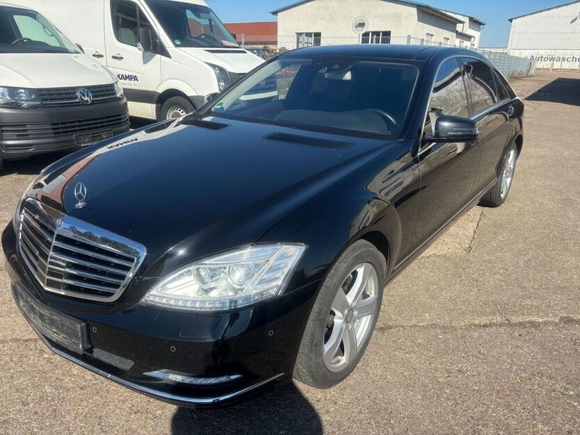 S 500