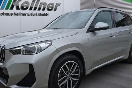 BMW X1 7.572 km 37.971 &euro; Arnstadt 99310