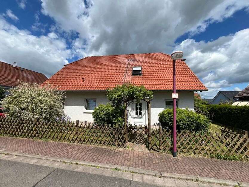 Haus zum Kaufen in Grammetal 394.860 € 161.8 m²