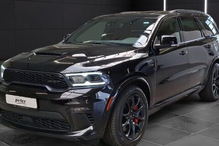 Dodge Durango 77.384 km 69.990 &euro; Erfurt 99086