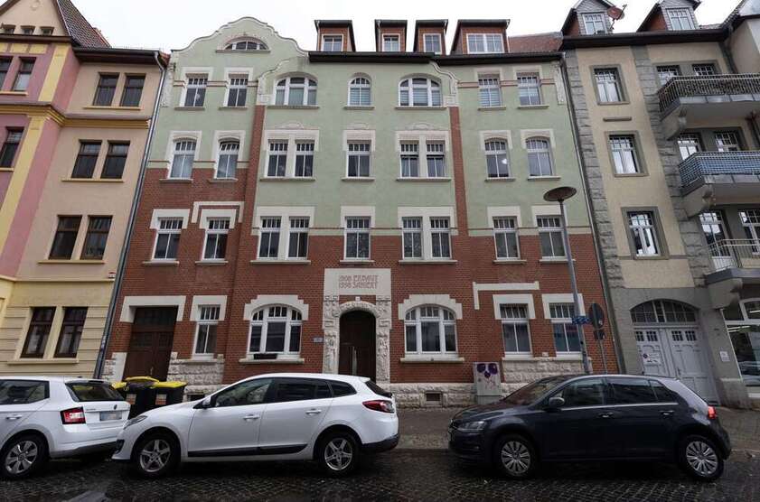 Wohnung zum Kaufen in Erfurt 195.000 € 90 m²