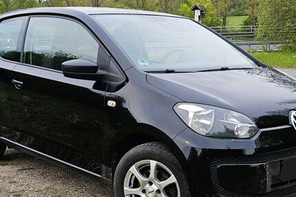 VW up! 166.500 km 3.200 &euro; Ohrdruf 99885