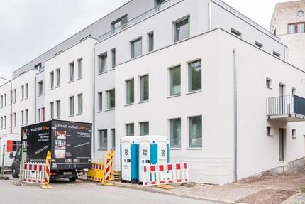 Wohnung Weimar - 1 Zimmer, 20 m&sup2;, 379&euro; | Angebot:25367330