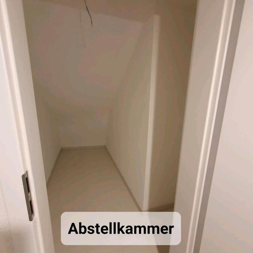 2 Raum Wohnung mit 26 m2 Terrasse zu vermieten.