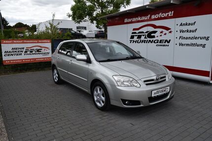 Toyota Corolla 170.000 km 3.490 € Erfurt 99099