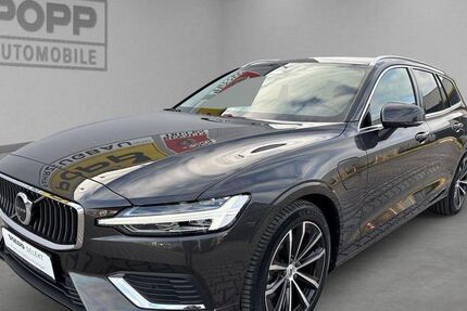 Volvo V60 25.428 km 38.950 &euro; Nohra 99428