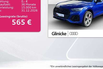 Audi Q5 16.200 km 48.370 &euro; Erfurt 99099