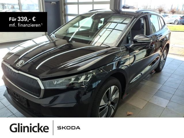 Skoda Enyaq 50.500 km 26.980 &euro; Weimar 99423