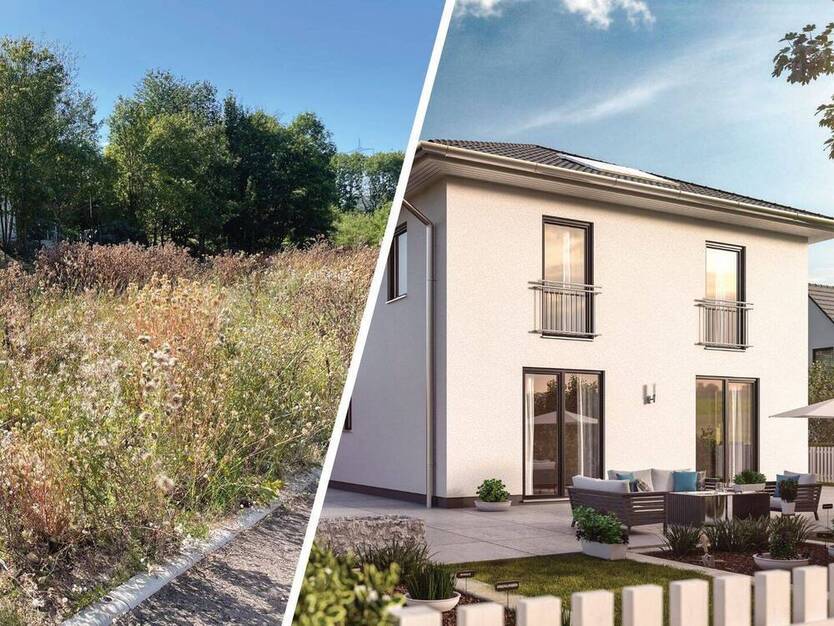 Das Stadthaus zum Wohlfühlen in Magdala - Komfort und Design perfekt kombiniert