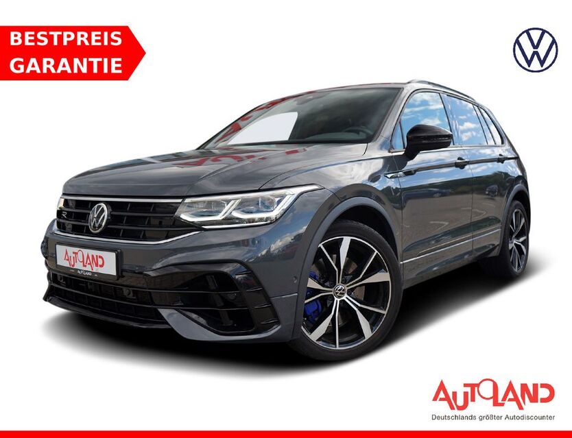 VW Tiguan 52.885 km 39.950 € Erfurt 99087