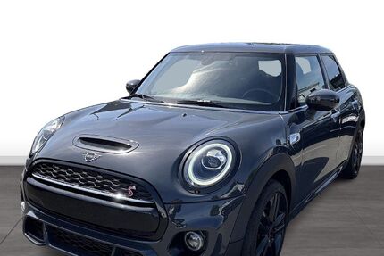Mini Cooper S 43.651 km 21.729 € Erfurt 99087