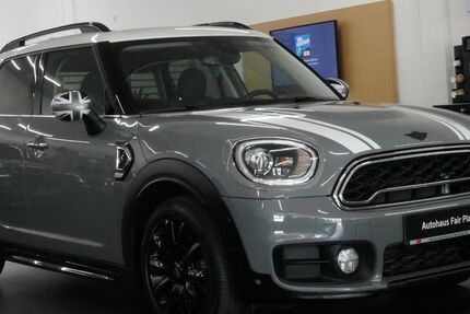 Mini Countryman S (Cooper) 47.773 km 22.090 &euro; Arnstadt 99310