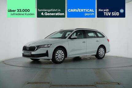 Skoda Octavia 16.200 km 24.889 &euro; Arnstadt 99310