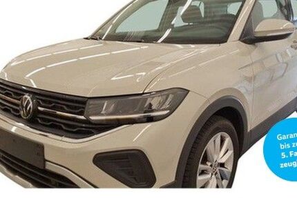 VW T-Cross 3.100 km 27.010 € Gotha 99867