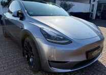 Gebrauchtwagen Tesla Model Y