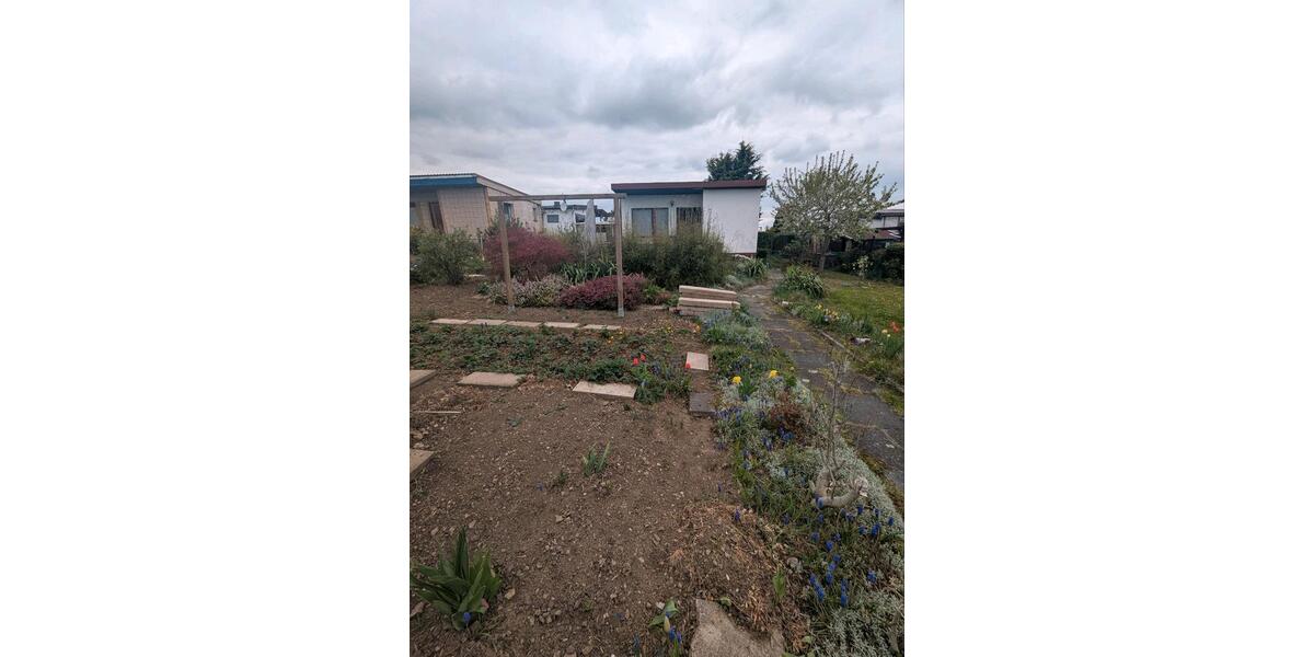 Grundstück Erfurt Daberstedt - 4.000&euro; | Angebot:26007252