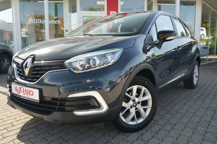 Renault Captur 37.859 km 11.990 &euro; Erfurt 99087