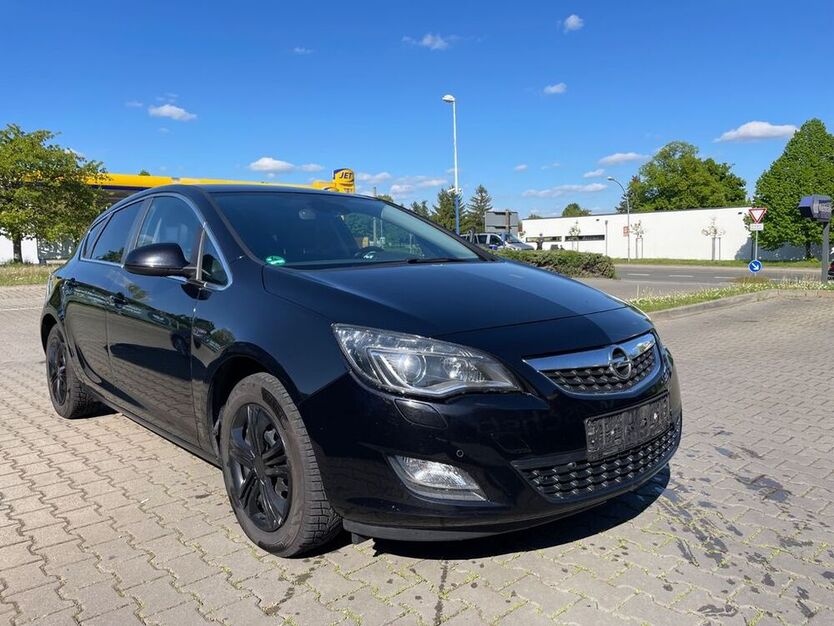 Astra