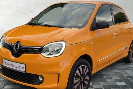 Renault Twingo 11.855 km 14.499 &euro; Erfurt 99099