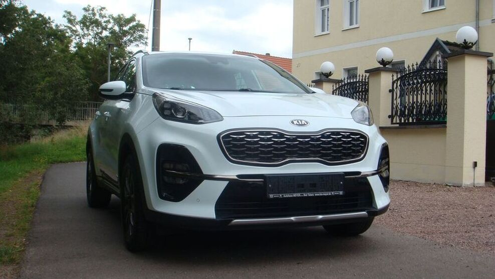 Sportage