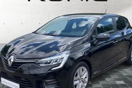 Renault Clio 40.329 km 11.999 &euro; Erfurt 99099