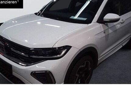 VW T-Cross 16.000 km 27.870 &euro; Erfurt 99099