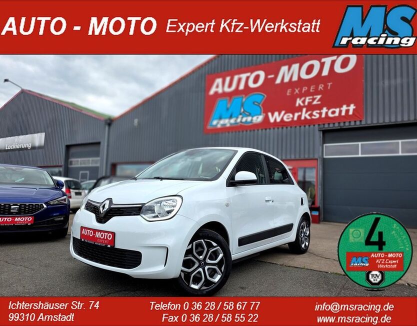 Twingo
