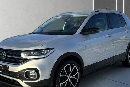 VW T-Cross 133.000 km 14.490 &euro; Erfurt 99091