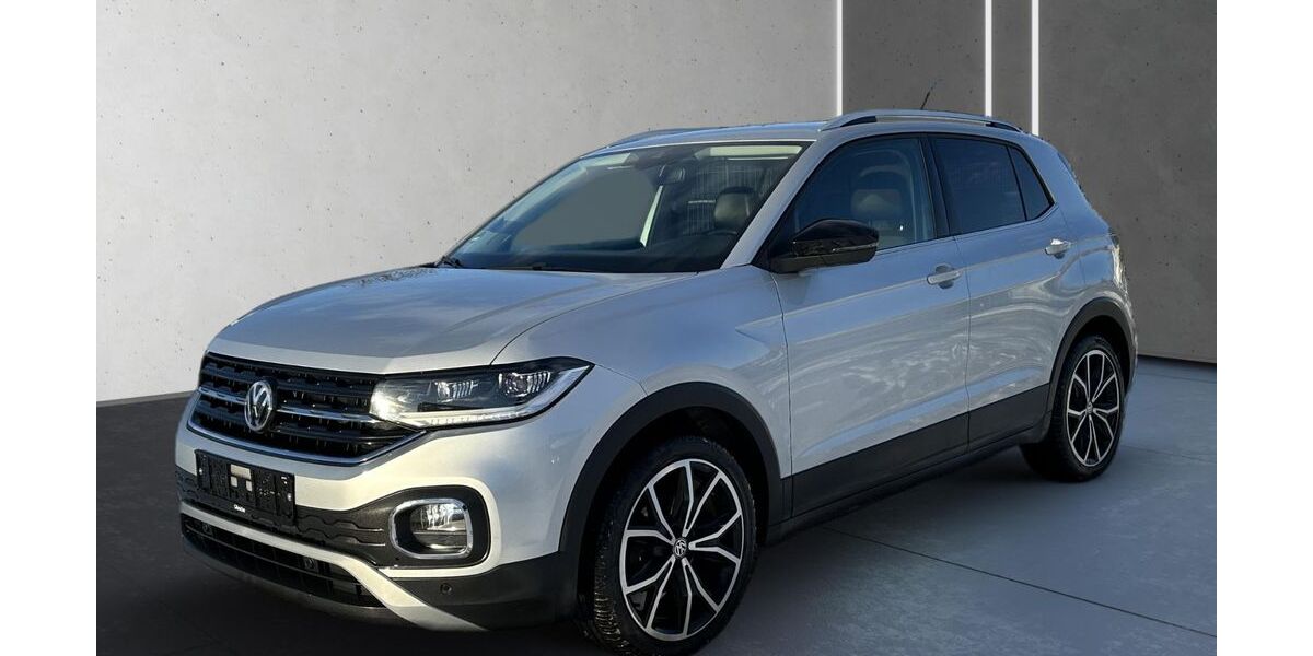 VW T-Cross 133.000 km 14.490 &euro; Erfurt 99091