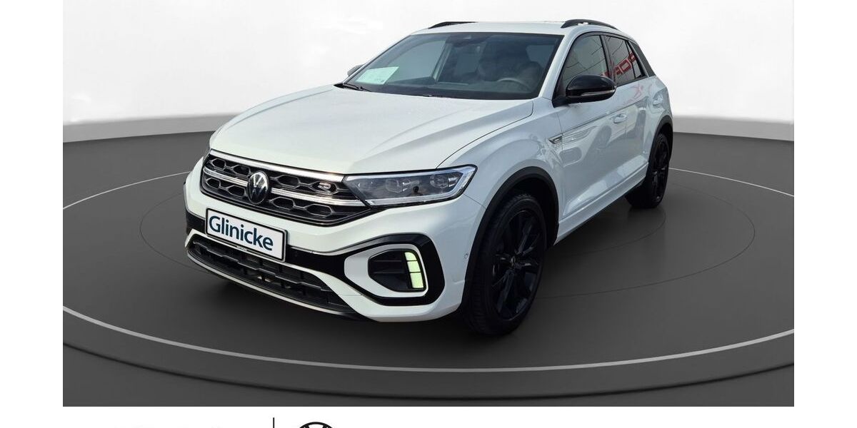 VW T-Roc 14.400 km 22.970 &euro; Erfurt 99099