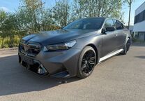 Gebrauchtwagen BMW M5