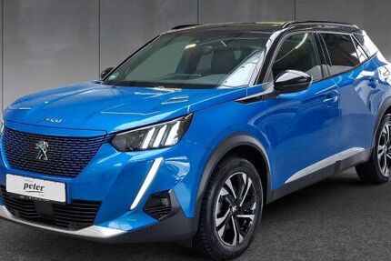 Peugeot 2008 46.750 km 18.440 € Erfurt 99086