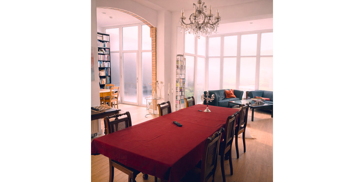 Erdgeschoßwohnung Erfurt - 4 Zimmer, 194 m&sup2;, 2.150&euro; | Angebot:25790850