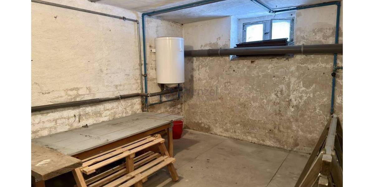 Mehrfamilienhaus, Wohnhaus Erfurt Bischleben-Stedten - 6 Zimmer, 160 m&sup2;, 369.000&euro; | Angebot:25938485