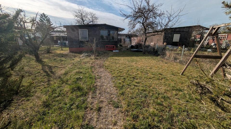 Grundstück Erfurt Kühnhausen - 4.000&euro; | Angebot:26007256