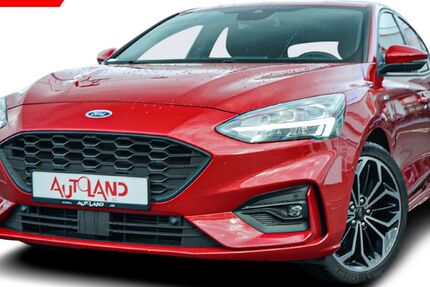 Ford Focus 49.986 km 18.950 &euro; Gotha 99867
