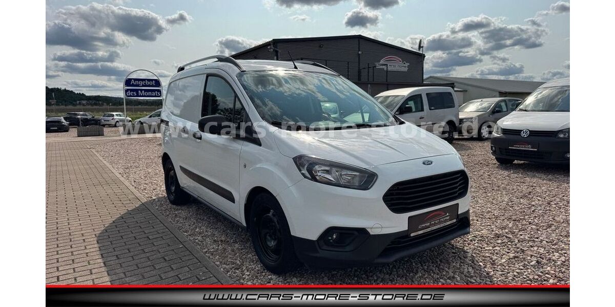 Ford Transit 61.000 km 12.200 &euro; Dornheim (Thüringen) 99310