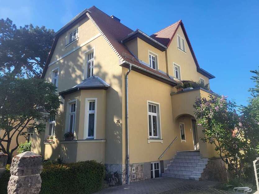 Wohnung zum Mieten in Weimar 960 € 80 m²