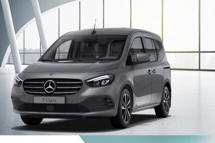 Mercedes-Benz T-Klasse 9.900 km 34.200 &euro; Erfurt 99092