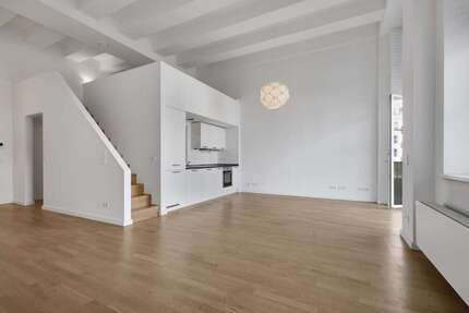 Wohnung zum Kaufen in Berlin 319.000 € 62.5 m²