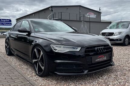 Audi A6 114.000 km 33.900 € Dornheim (Thüringen) 99310