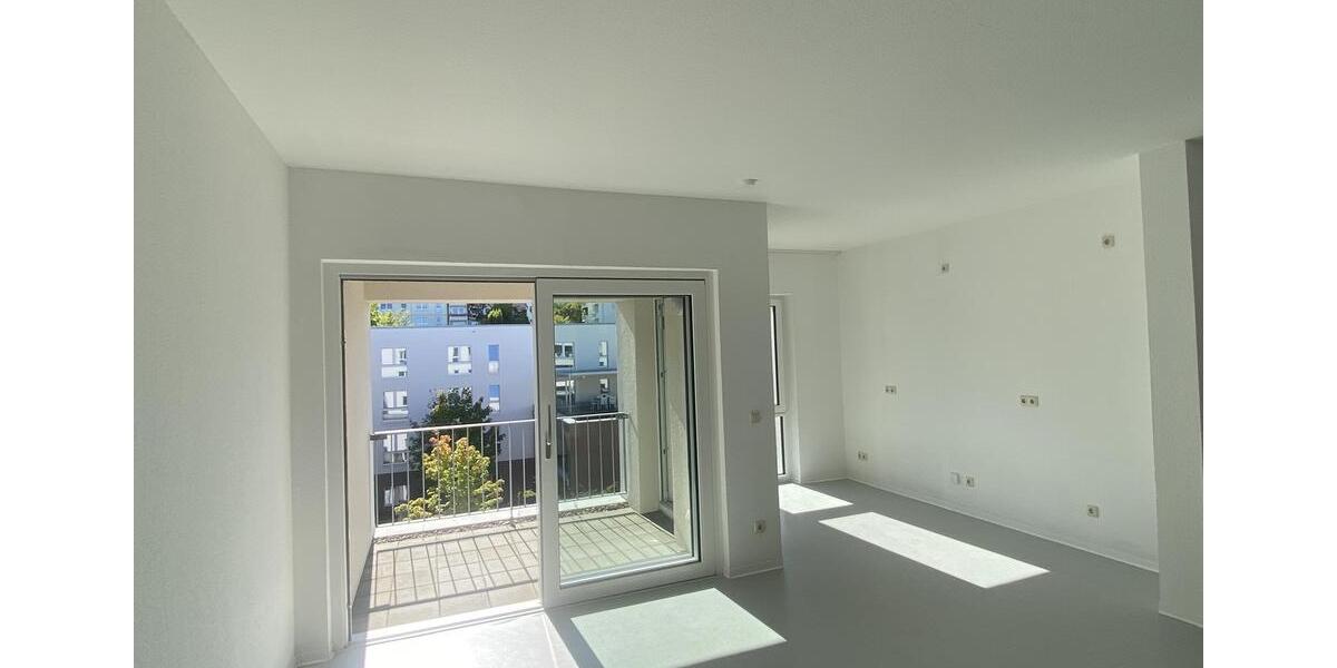 Etagenwohnung Erfurt Melchendorf - 2 Zimmer, 63 m&sup2;, 760&euro; | Angebot:24523914