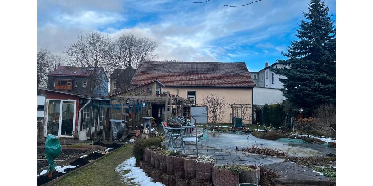 Mehrfamilienhaus, Wohnhaus Gotha - 7 Zimmer, 240 m&sup2;, 550.000&euro; | Angebot:25498603