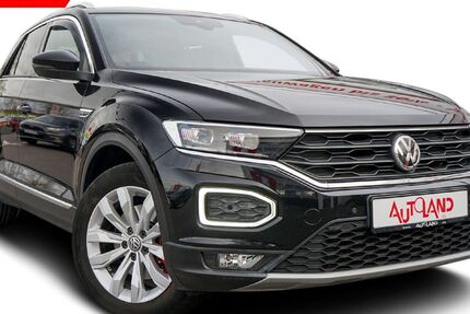 VW T-Roc 99.986 km 21.950 € Gotha 99867