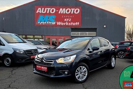 Citroen C4 81.874 km 6.999 &euro; Arnstadt 99310