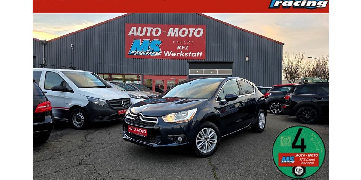 Citroen C4 81.874 km 6.999 &euro; Arnstadt 99310