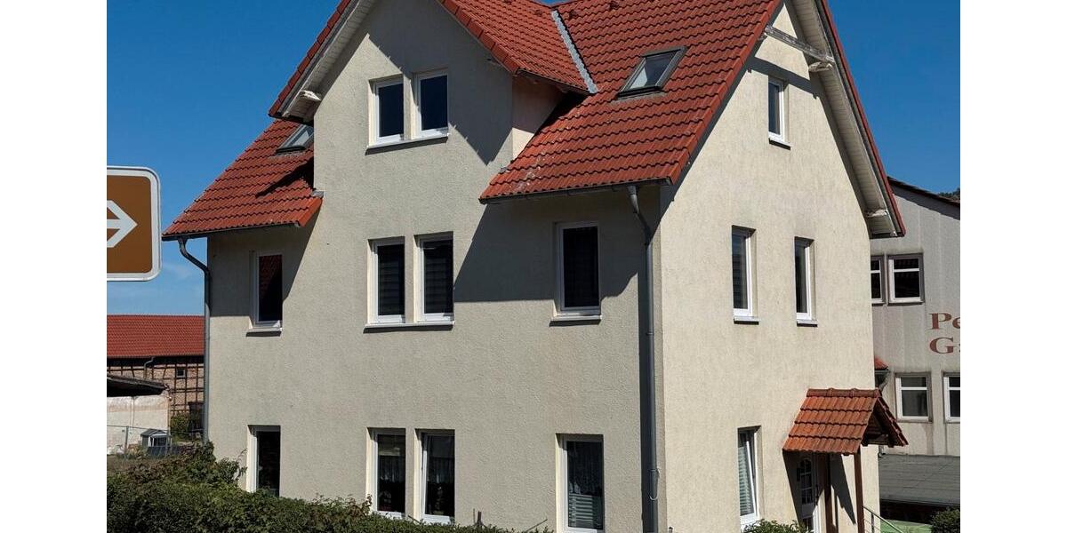 Mehrfamilienhaus, Wohnhaus Arnstadt - 350.000&euro; | Angebot:27609448