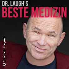 Heinz Gröning - Dr. Laugh's beste Medizin