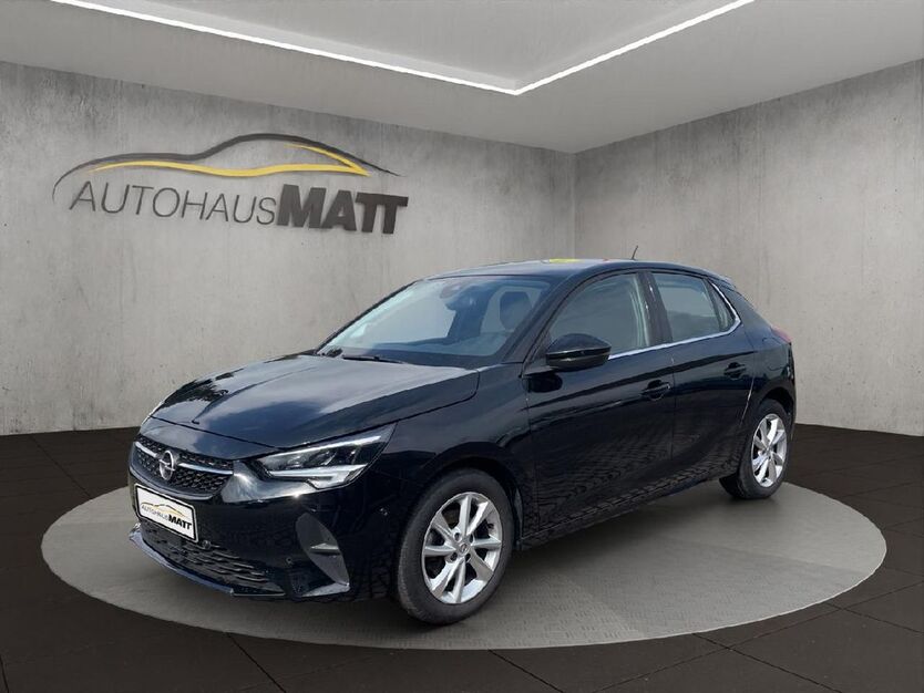 Opel Corsa 28.900 km 15.500 € Apolda 99510